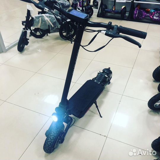 Kugoo G2 PRO