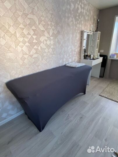 Чехол на кушетку