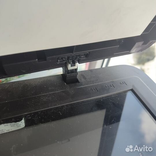 Принтер лазерный мфу Samsung clx-3305fw