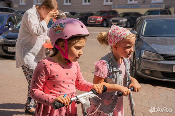 Детская экскурсия «Музыкальный Красноярск»