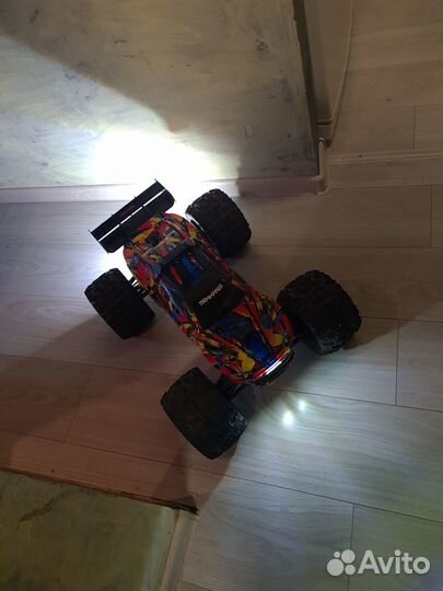 Traxxas E Revo 2.0