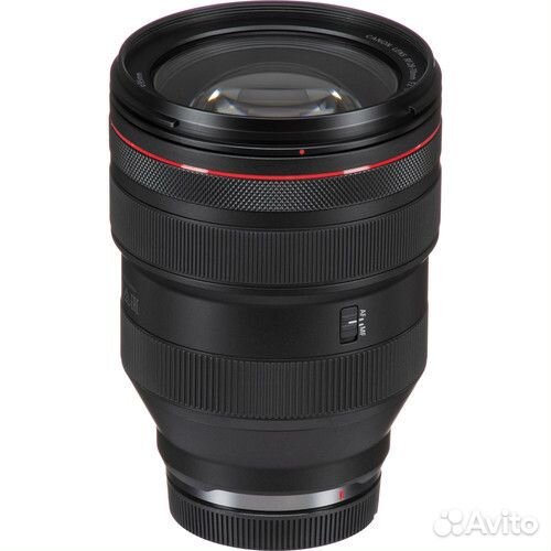 Объектив Canon RF 28-70mm f/2 L USM Новый