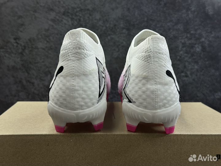 Бутсы premium качества puma future 7 ultimate fg