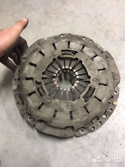 Корзина BMW-e39 M51 2,5d