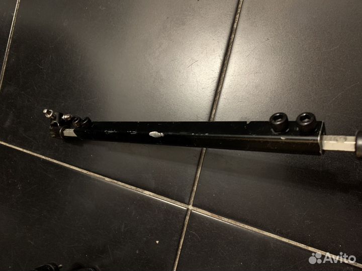 Кардан Tama Iron Cobra Flexi glide двойная педаль