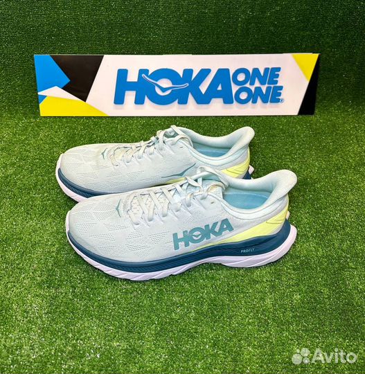 Кроссовки Hoka Mach 4