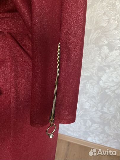 Платье 46-48 размер