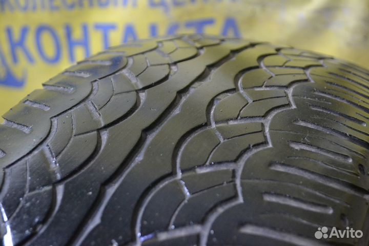 Yokohama Parada Spec-X 225/65 R17