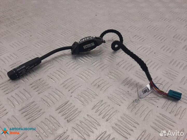 Переключатель круиз-контроля Mercedes-Benz C-Класс