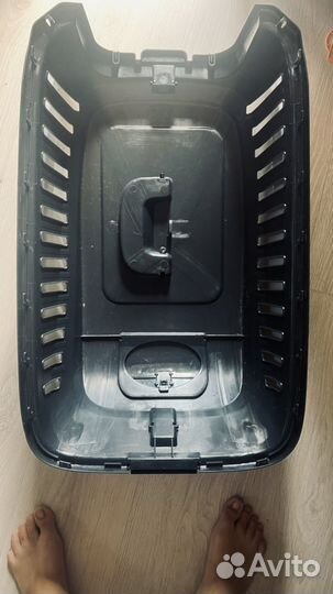 Переноска для животных