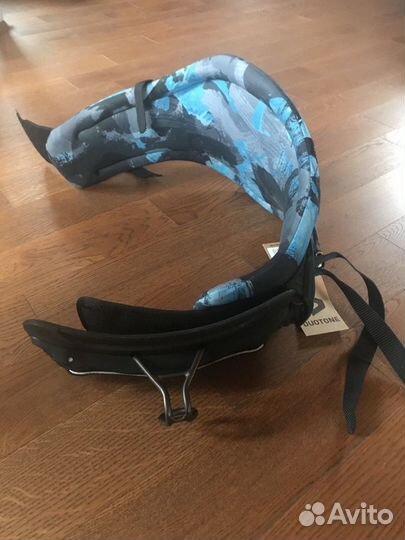 Трапеция Duotone Riot Curv14 Select L