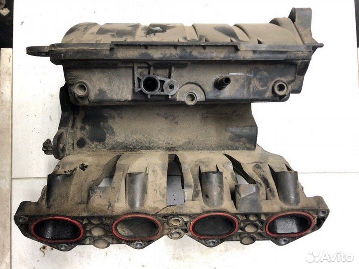 Коллектор впускной NFP