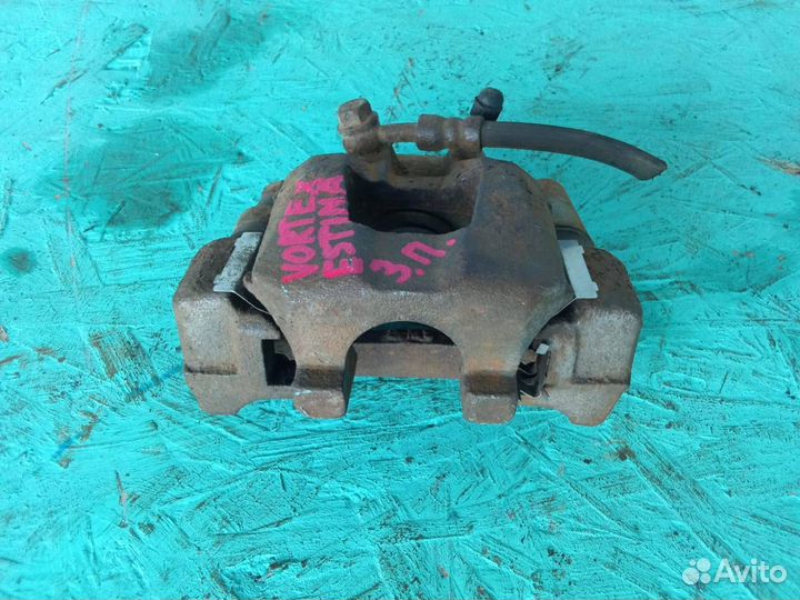 Суппорт задний правый Vortex Estina