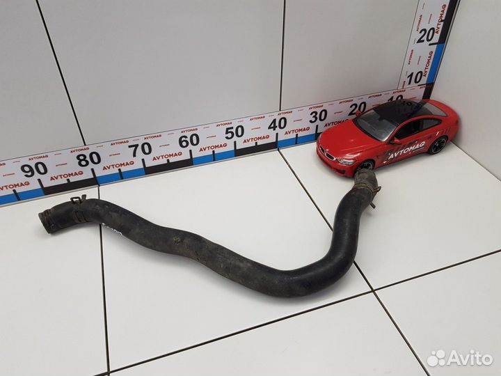 Патрубок системы охлаждения (Hyundai i30)
