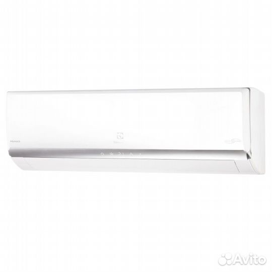 Electrolux eaco/I-36 FMI-4/N8 ERP / eacs/I-09HM FM