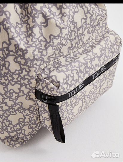 Рюкзак женский Tous