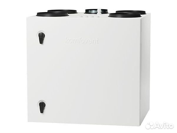 Приточная установка Komfovent Domekt R 400 V C6M