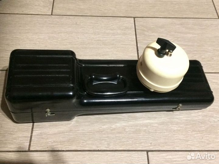 Психрометр М-34 М