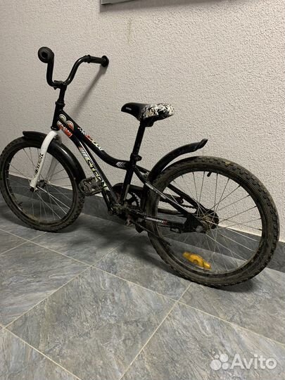 Велосипед для ребенка