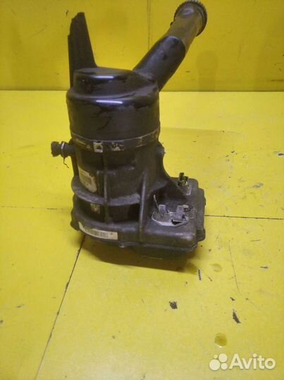 Насос гур эгур Peugeot 308 Citroen C4