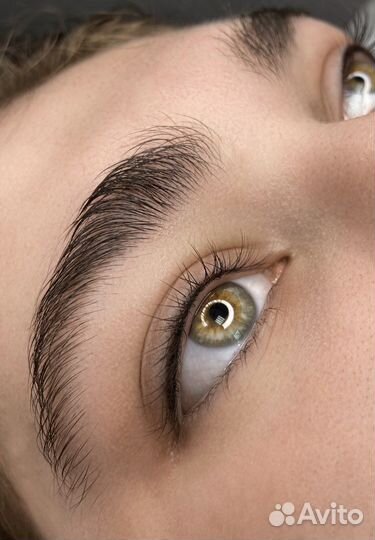 Перманентный макияж