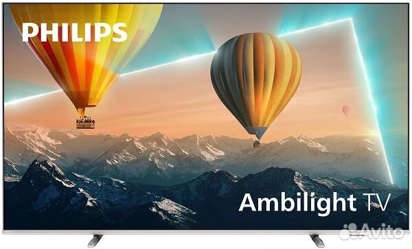 Телевизор LED Philips 50