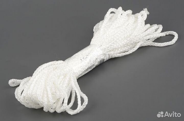 Шнур хозяйственный №3 - 20м