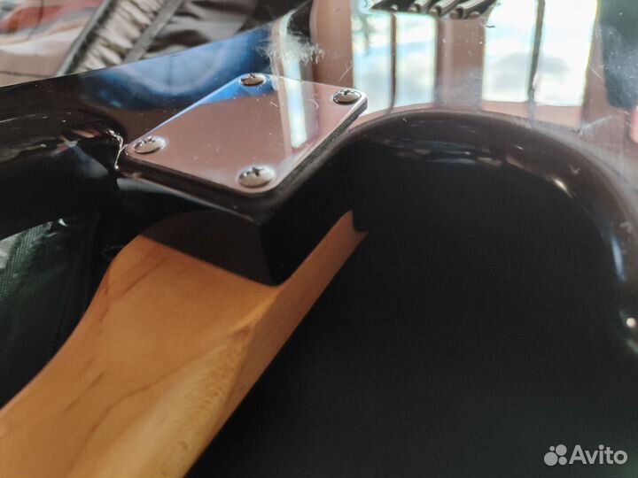 Обменяю Aria pro 2 stg series Stratocaster