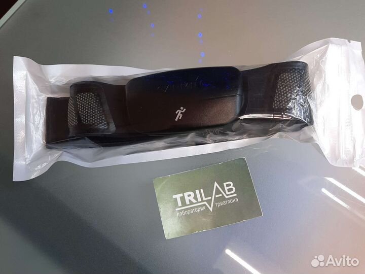 Бу Пульсометр Garmin HRM-Run Premium Неисправный