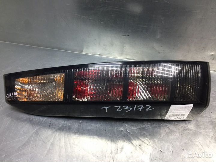 Фонарь задний левый Opel Meriva 2003-2010