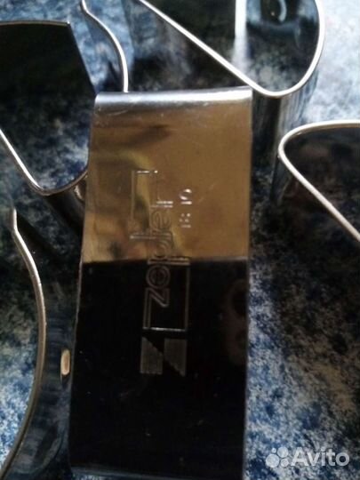 Столовые приборы zepter