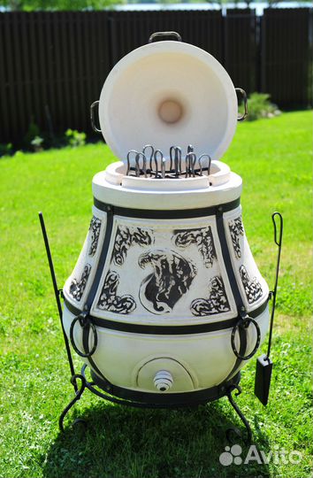 Тандыр Степной