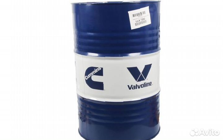 Моторное масло Valvoline 10w40 опт
