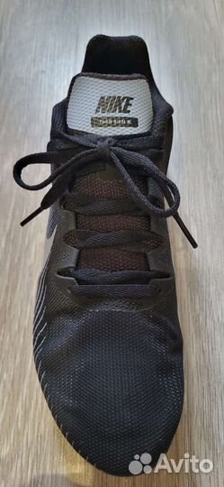 Шиповки для бега nike