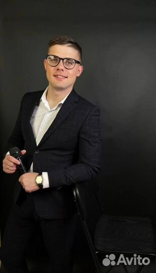 Ведущий на свадьбу, юбилей, корпоратив