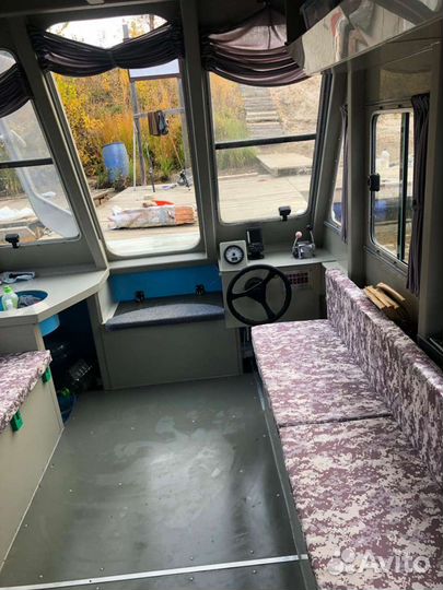 Дом на воде