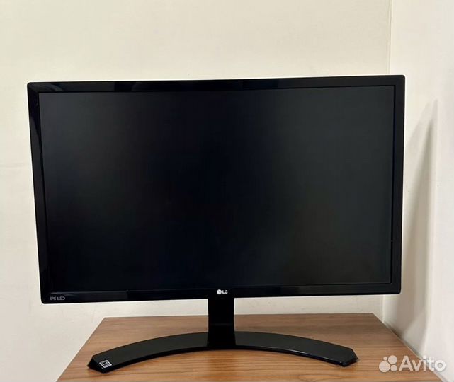 Монитор компьютерный б/у рабочие разные 17