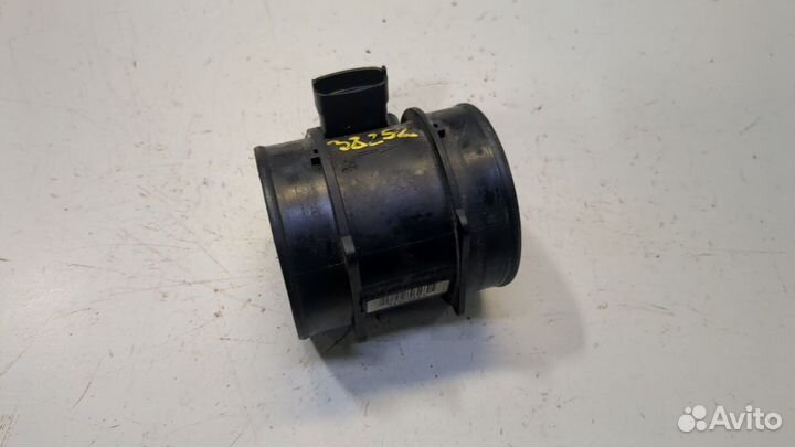 Измеритель потока воздуха Opel Omega B, 2002