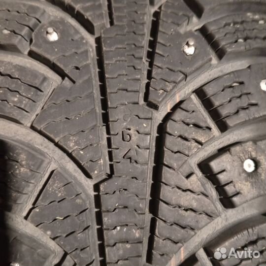 Nokian Tyres Nordman 5 175/70 R14