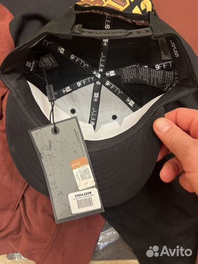 Бейсболка кепка harley davidson оригинал