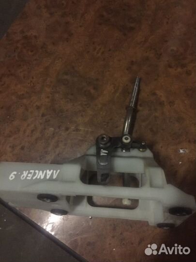 Кулиса кпп Mitsubishi Lancer 9