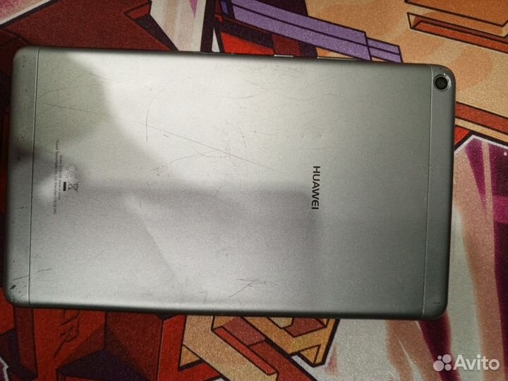 Планшет huawei mediapad t3