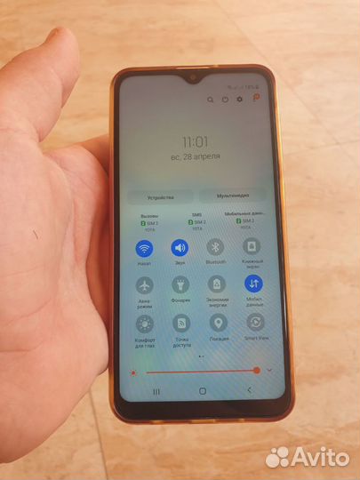 Samsung Galaxy A10, 4/32 ГБ