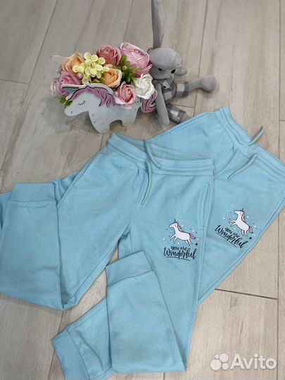 Одежда для двойни 104-116