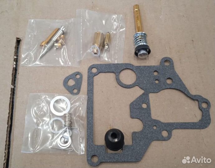 Рем.комплект бортовой шестерни(старого образца) cp