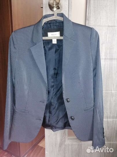 Пиджак