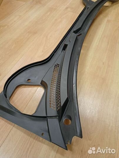 Жабо LADA vesta лада Веста