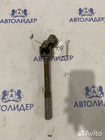 Рулевой карданчик Mazda 6 GG LF95 2005