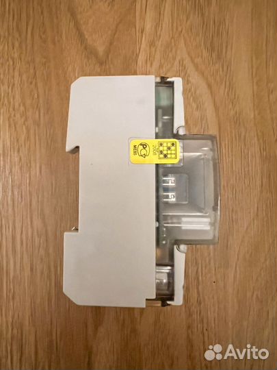 Счетчик ABB FBU 11205-108