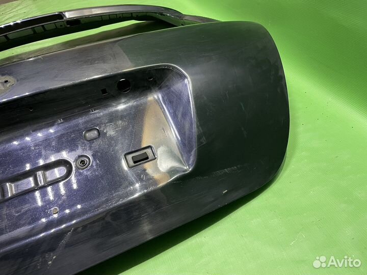 Дверь багажника Kia Ceed 2007-2012 Хэтчбек